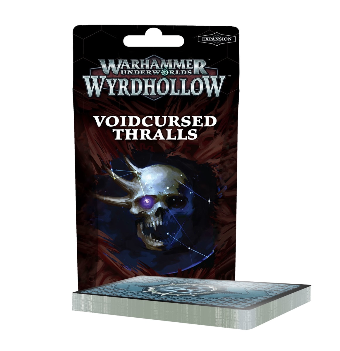WHU: VOIDCURSED THRALLS (ENGLISH)1