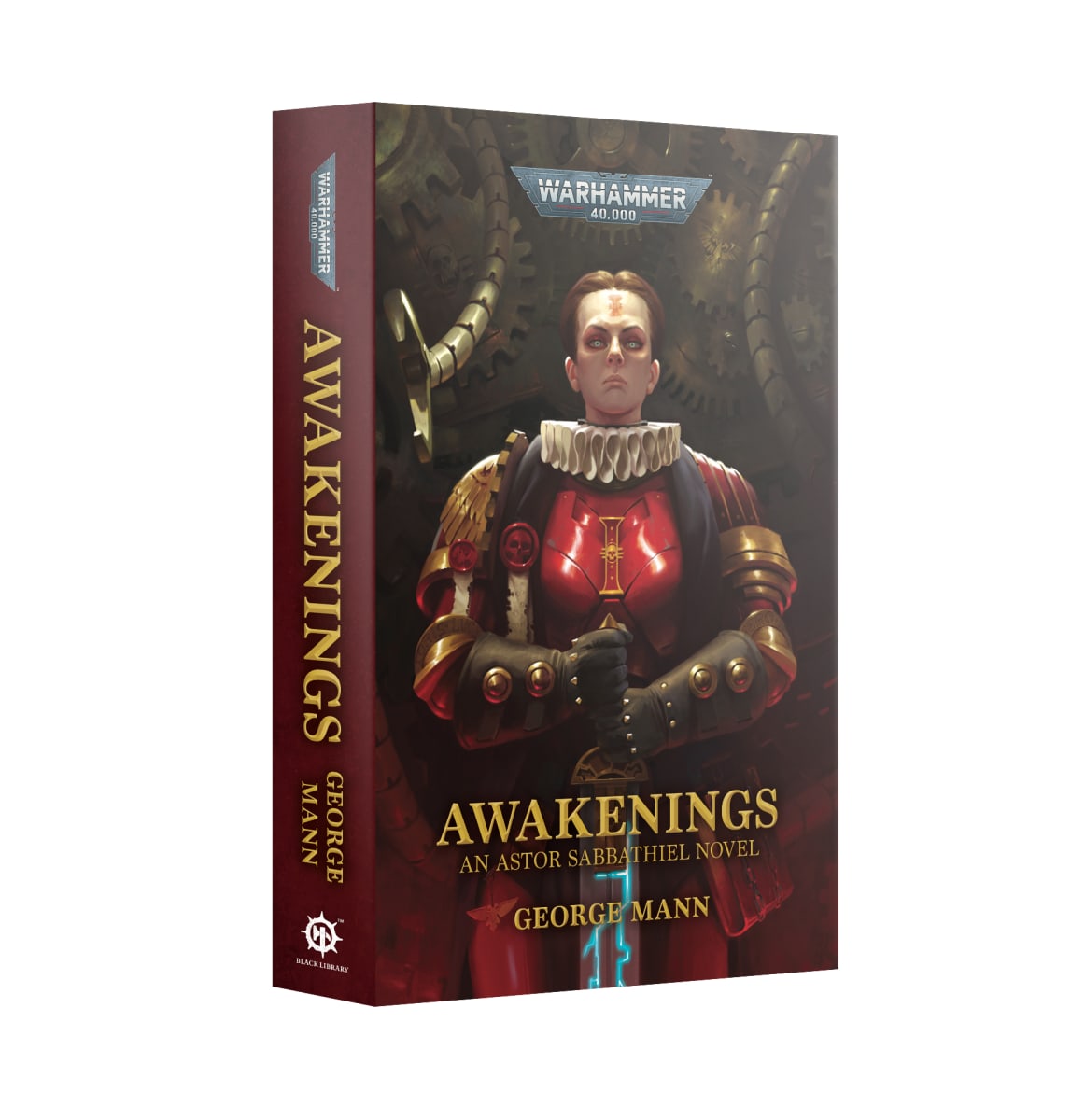 AWAKENINGS (PB)1