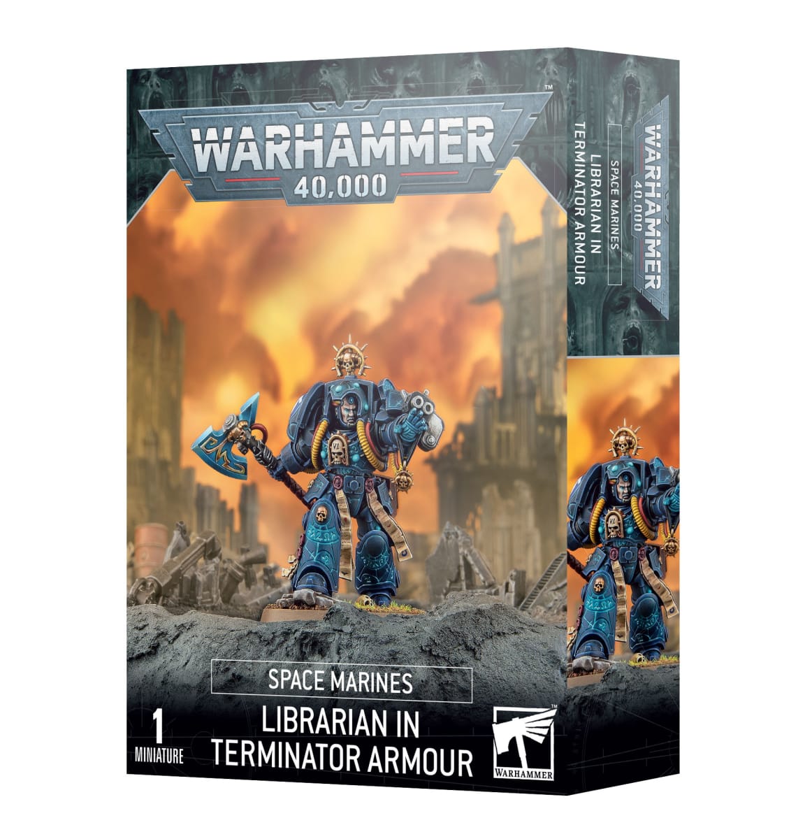 SM LIBRARIAN IN TERMINATOR ARMOUR1