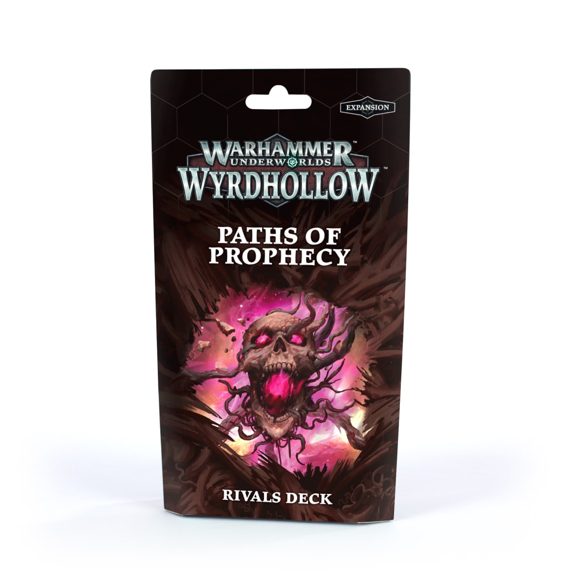 WHU: PATHS OF PROPHECY (ENGLISH)1