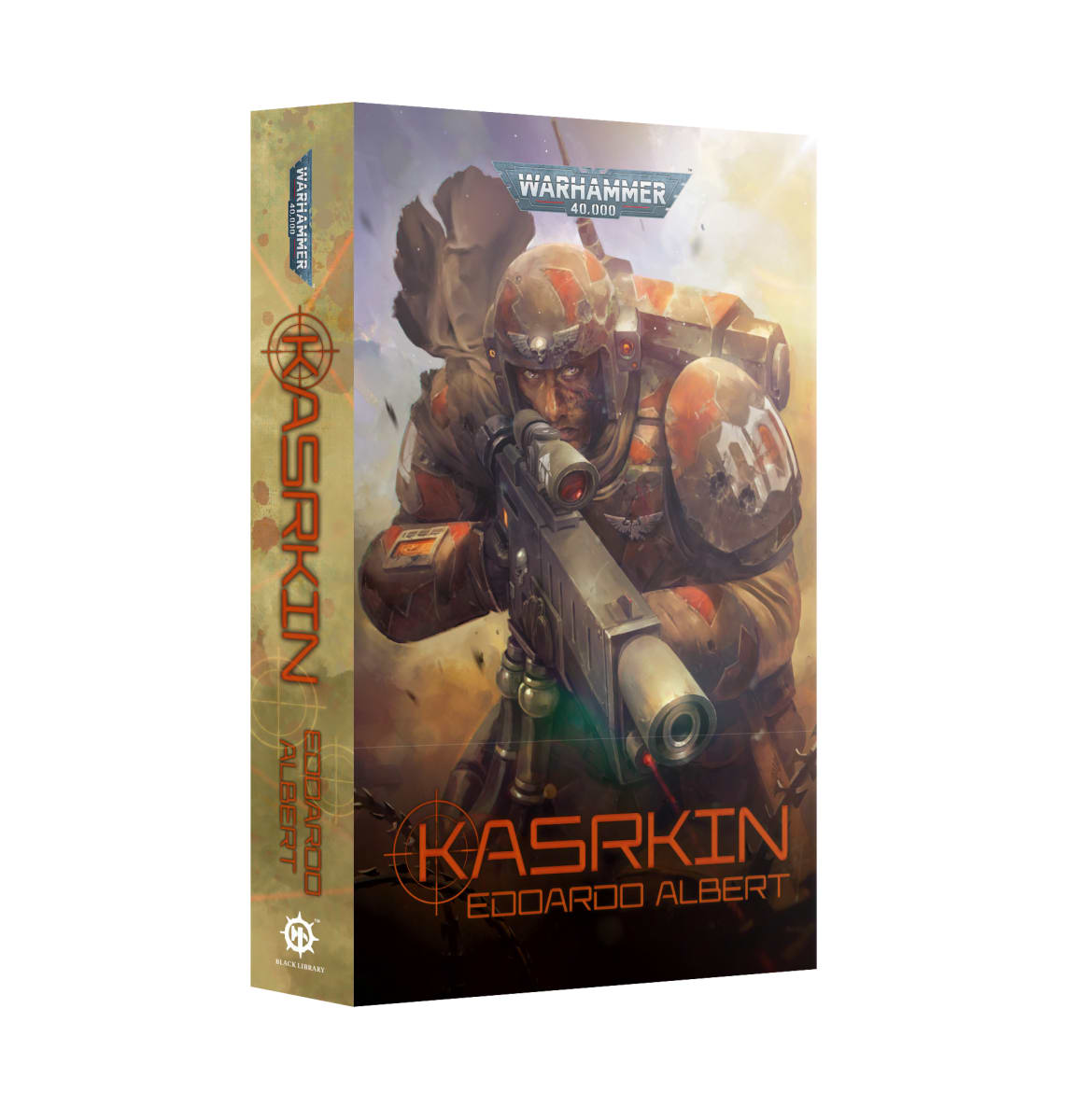KASRKIN (PB)1