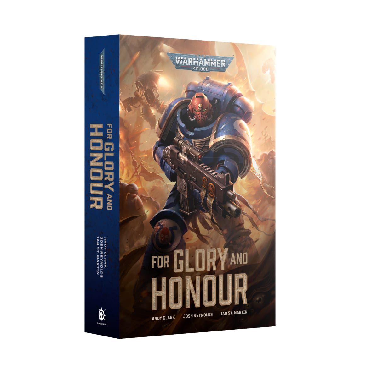 FOR GLORY AND HONOUR (PB OMNIBUS)1