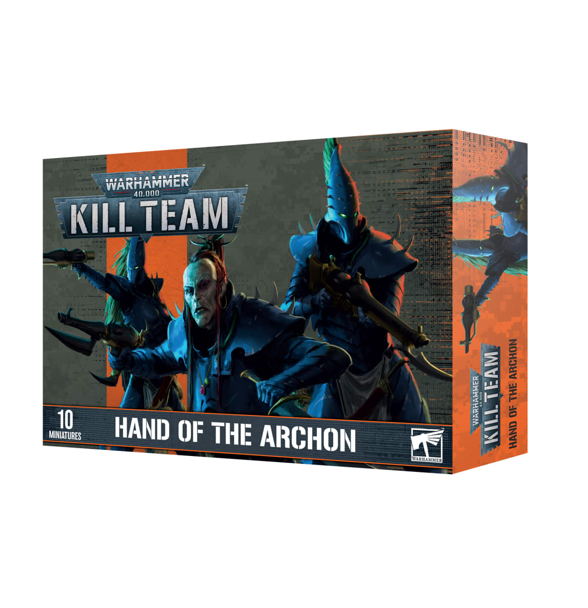 KILL TEAM: HAND OF THE ARCHON1