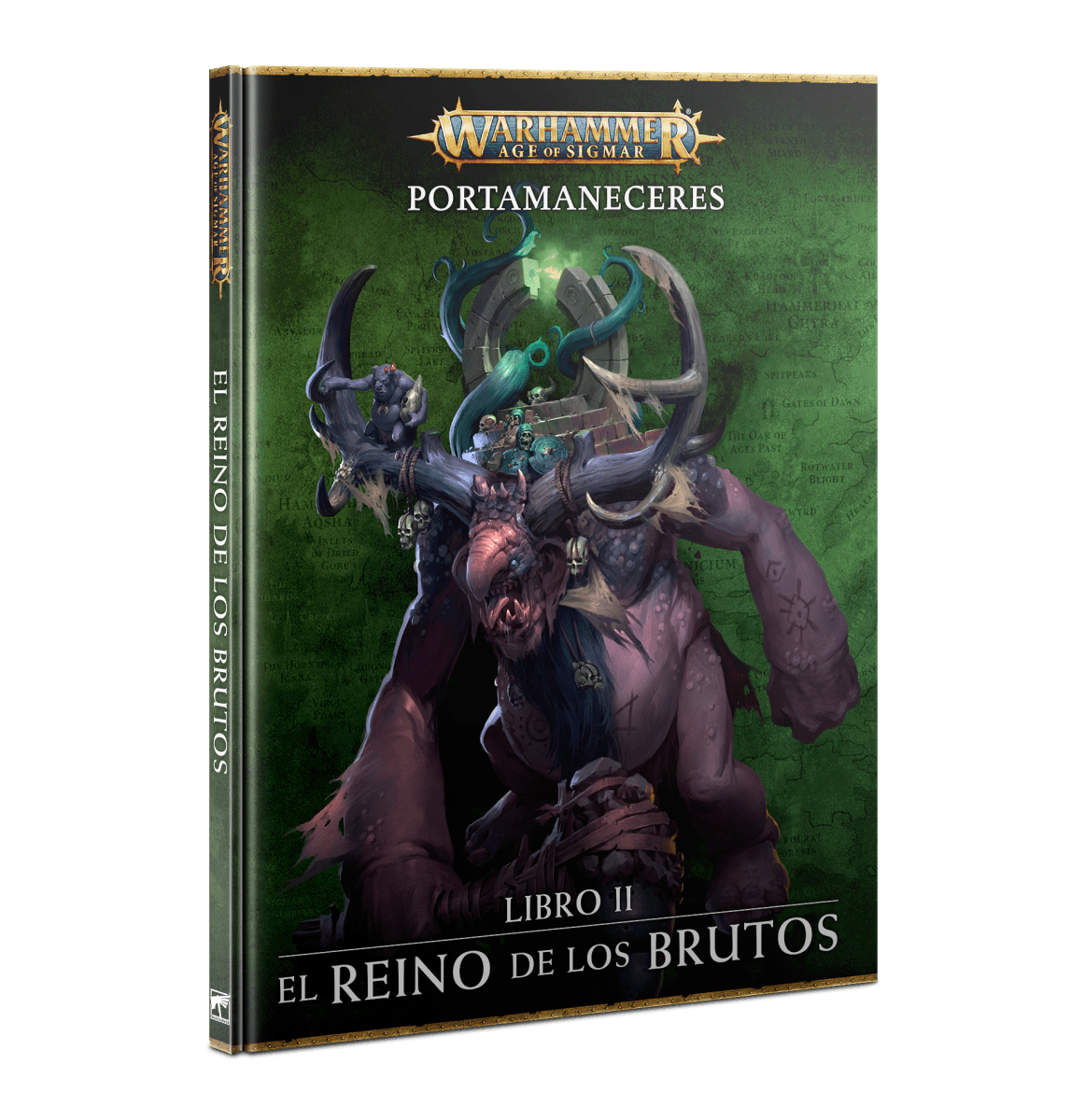 REIGN OF THE BRUTE (SPA)1