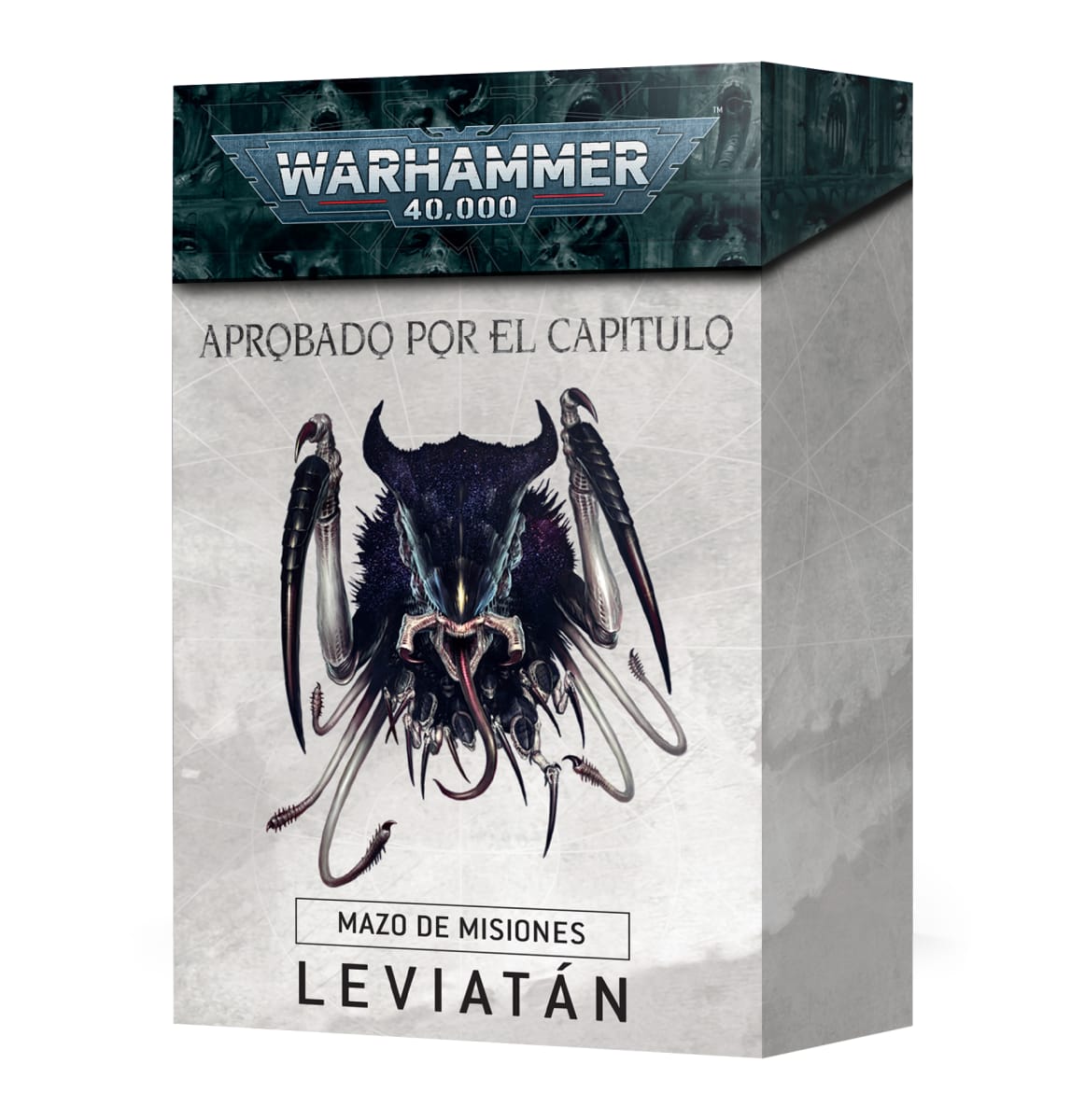 CHAPTER APPROVED LEVIATHAN MISSION DECK SPA 20231