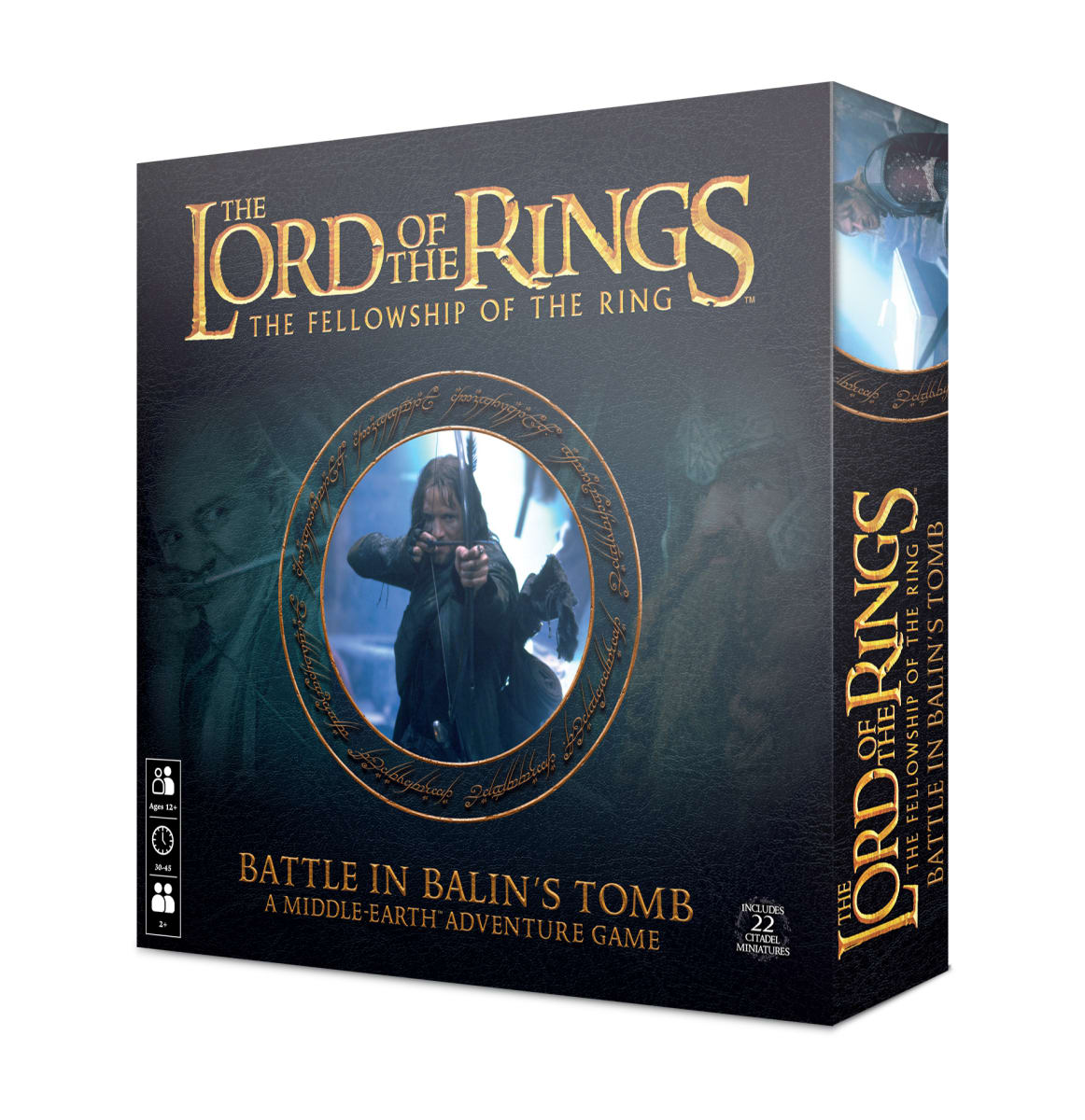 BATTLE IN BALIN'S TOMB (ENG)1