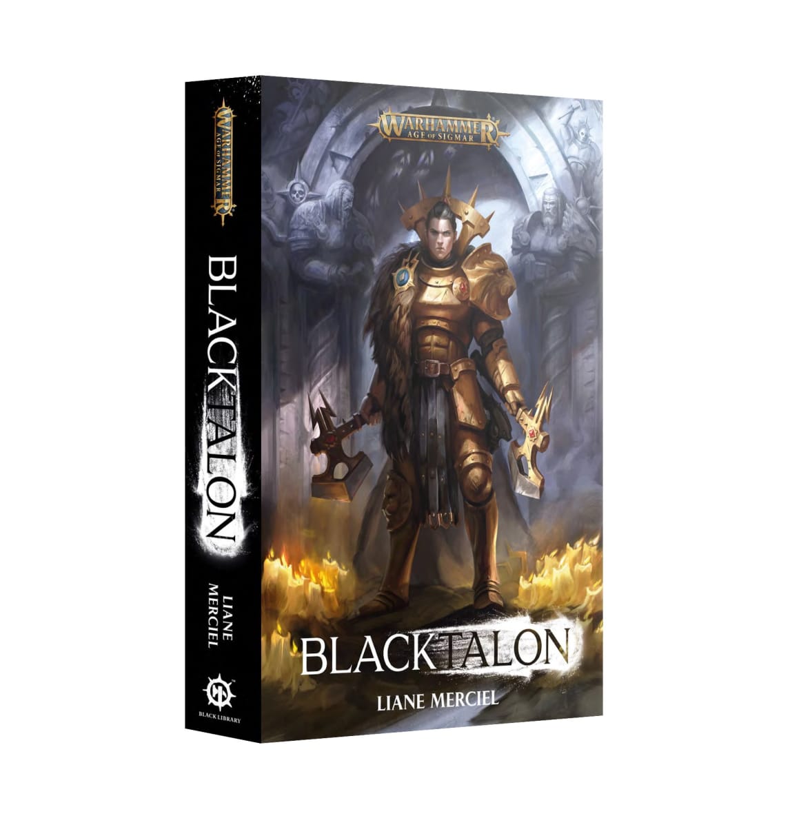 BLACKTALON (HB)1