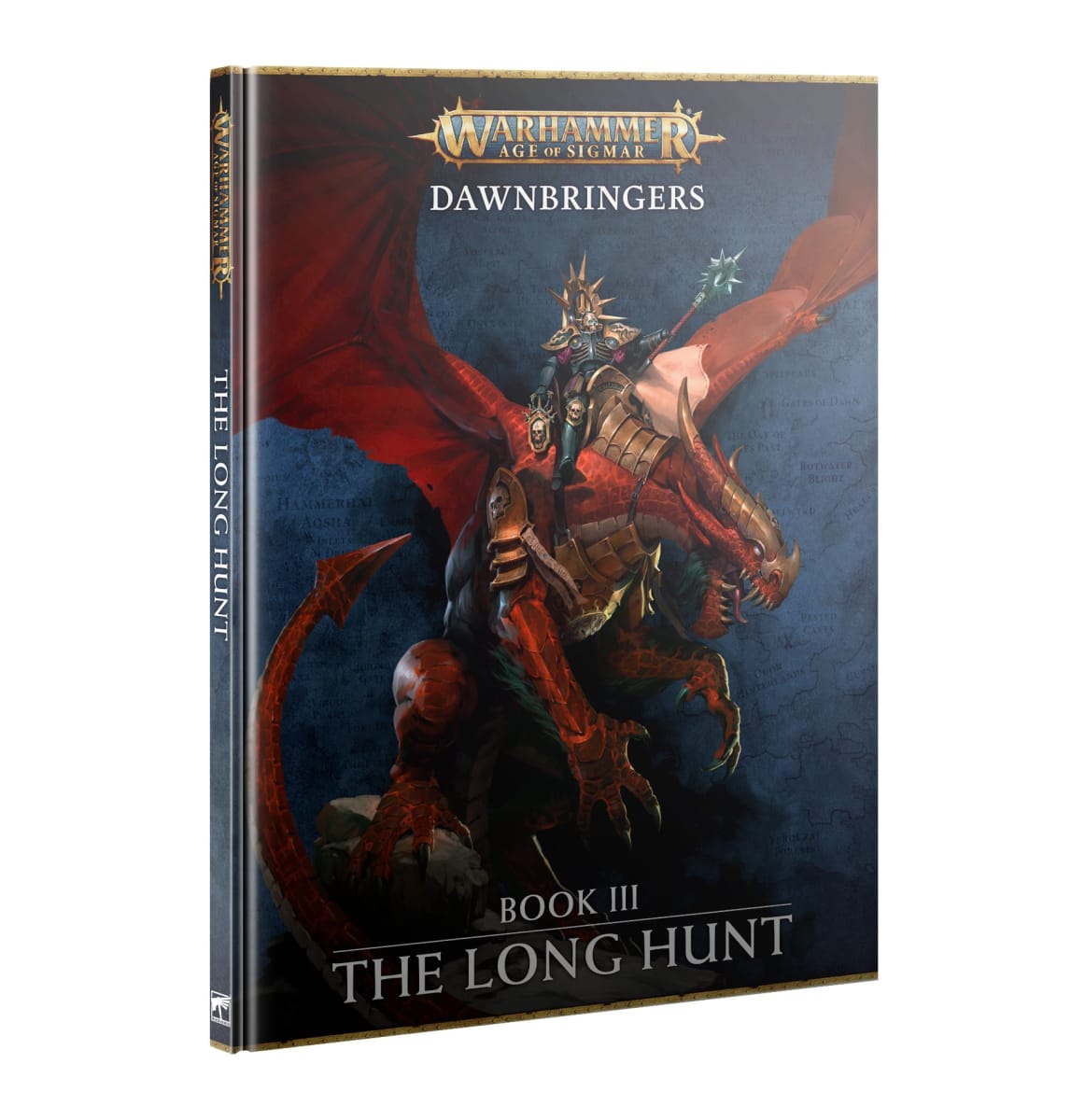 THE LONG HUNT (ENGLISH)1