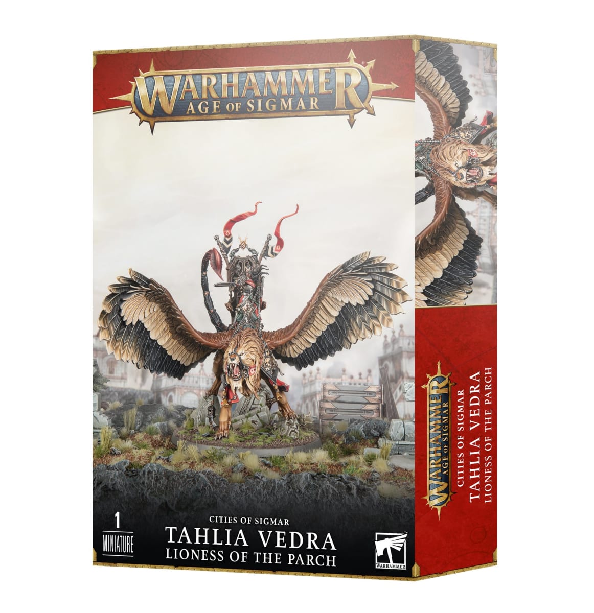 TAHLIA VEDRA LIONESS OF THE PARCH1