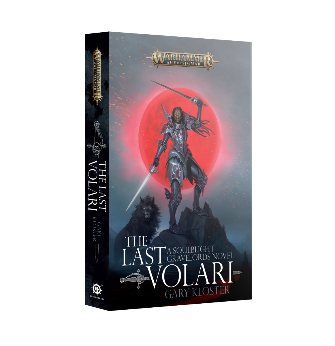 THE LAST VOLARI (PB)1