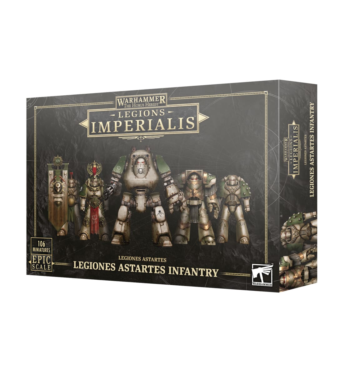 L/IMPERIALIS: LEGIONES ASTARTES INFANTRY1