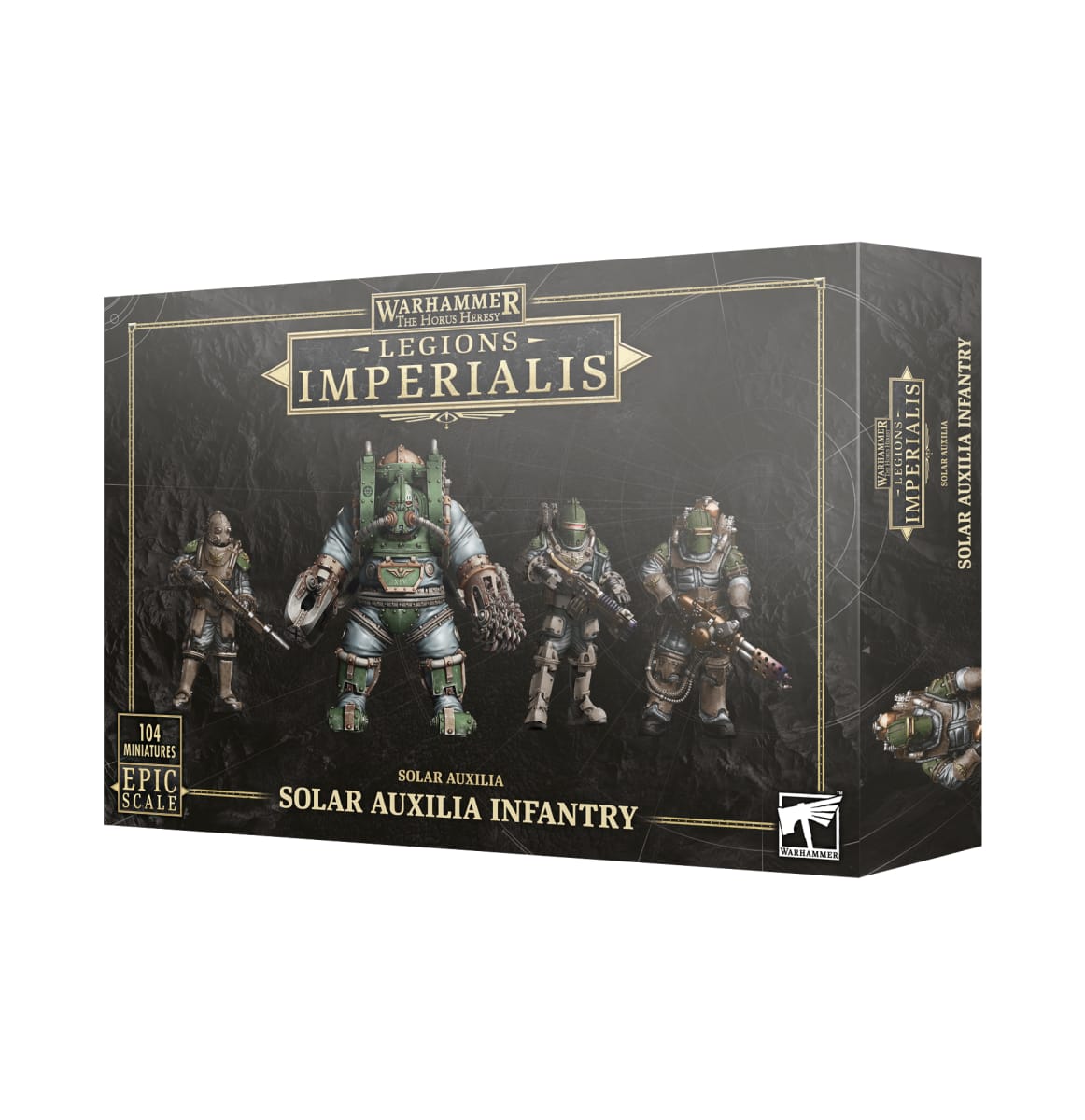 L/IMPERIALIS: SOLAR AUXILIA INFANTRY1