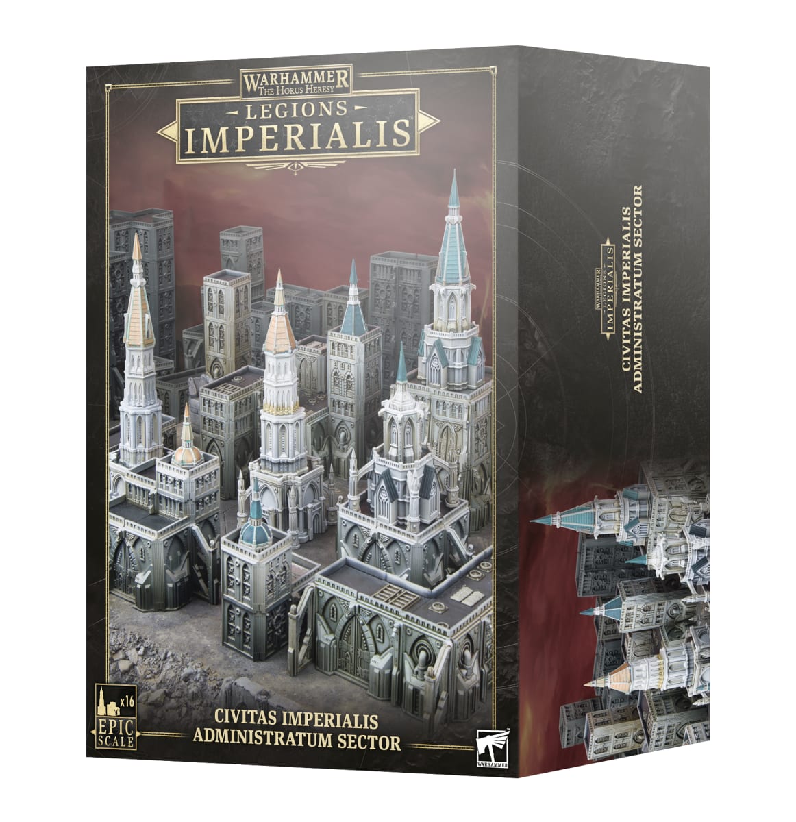 L/I:CIVI/IMPERIALIS ADMINISTRATUM SECTOR1