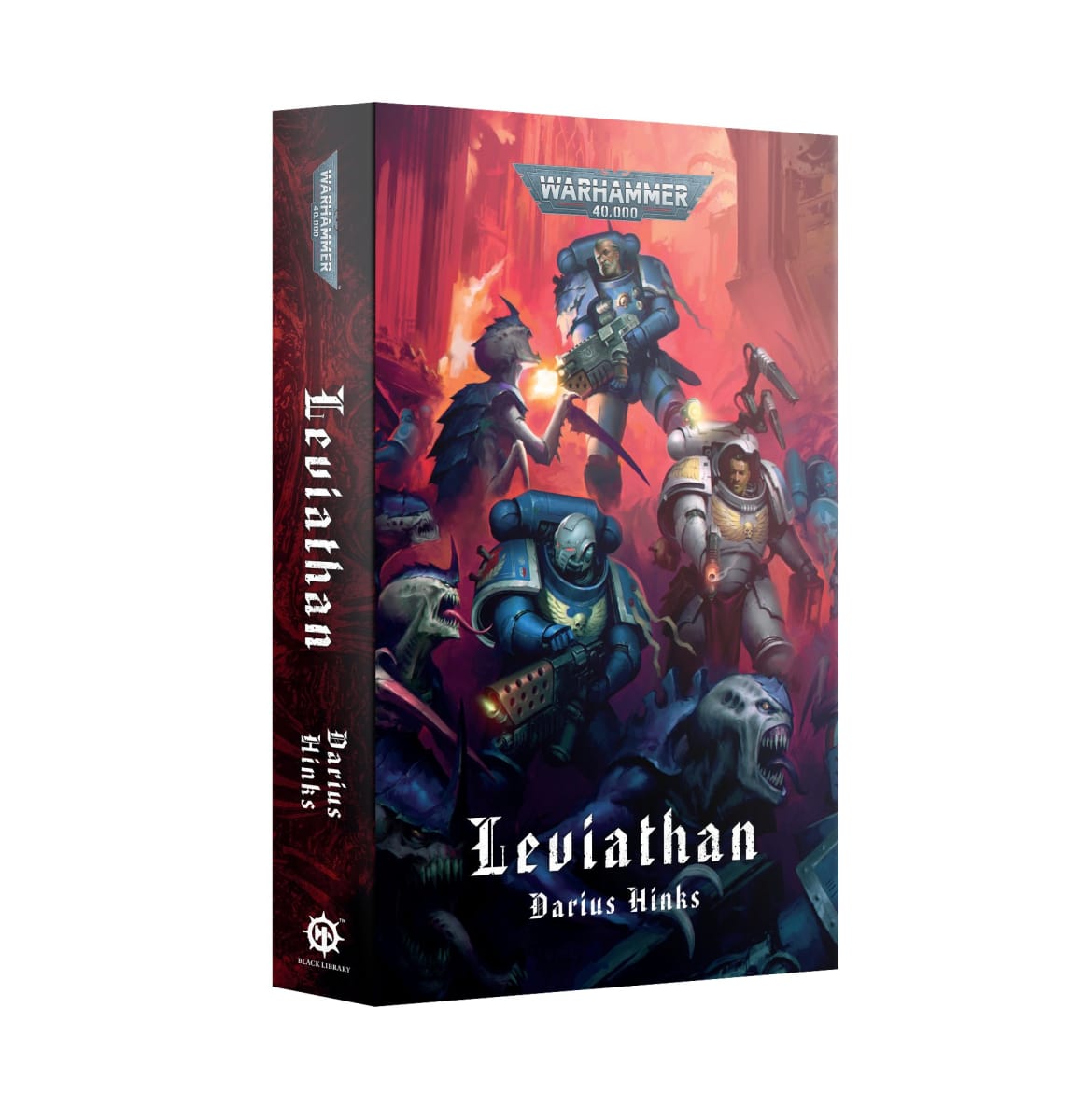 LEVIATHAN (PB)1