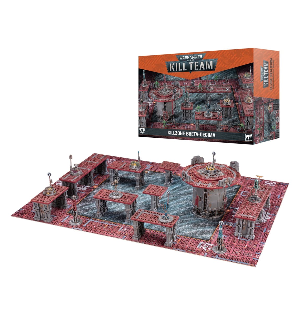 KILLZONE: BHETA-DECIMA1