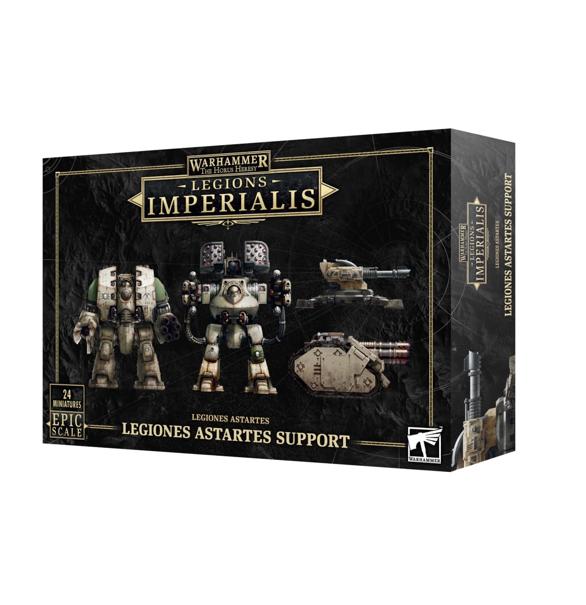 L/IMPERIALIS: LEGIONES ASTARTES SUPPORT1