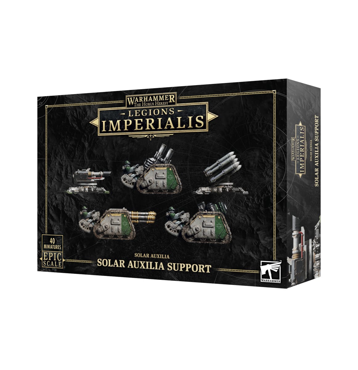 LEGIONS IMPERIALIS SOLAR AUXILIA SUPPORT1