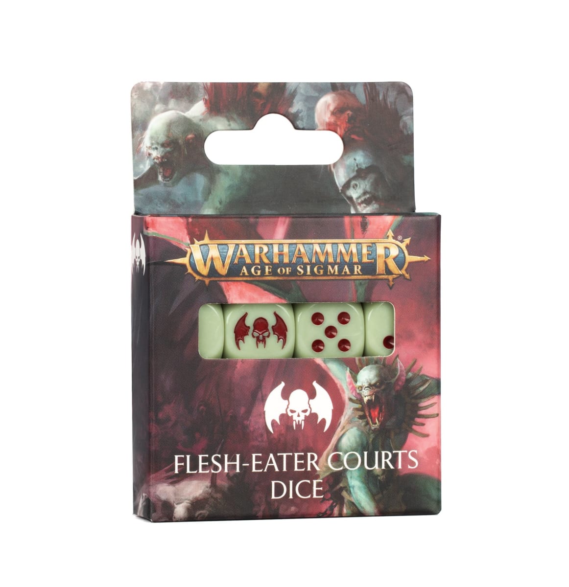 FLESH-EATER COURTS DICE1