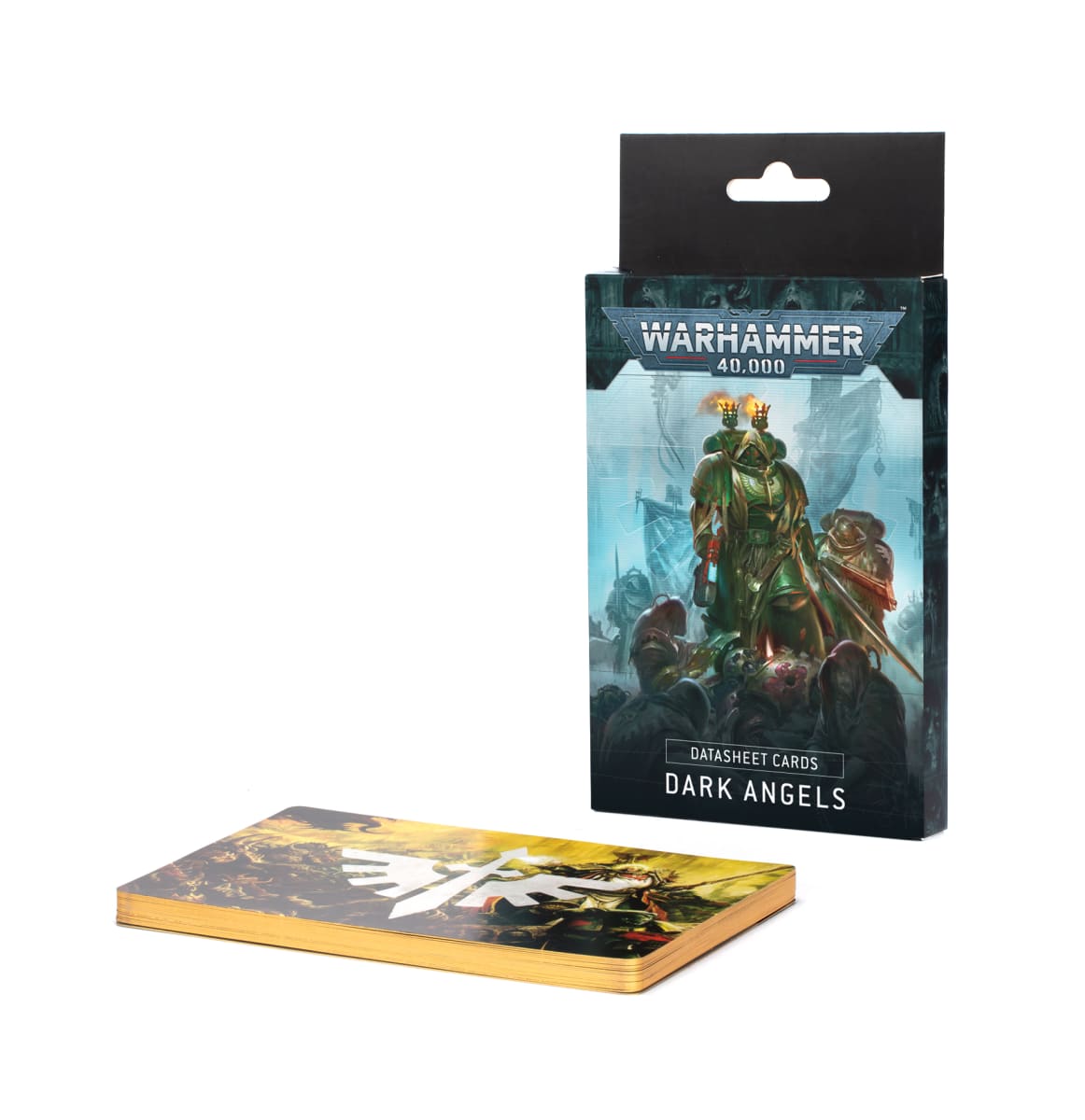 DATASHEET CARDS: DARK ANGELS (ENG)1