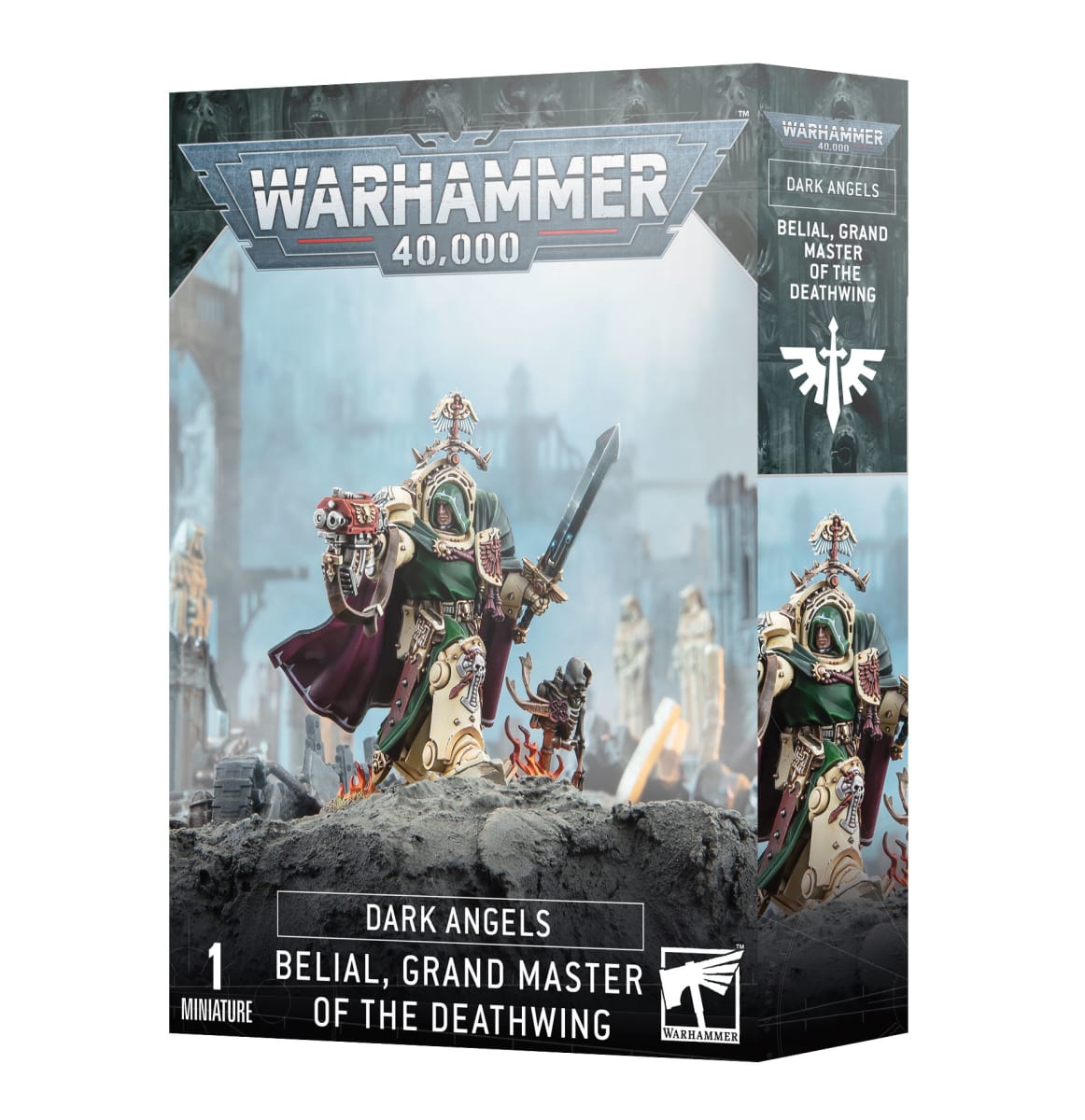 D/A:BELIAL GRAND MASTER OF THE DEATHWING1