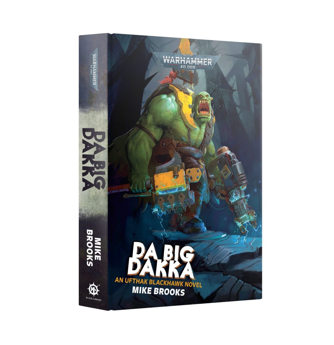 DA BIG DAKKA (HB)1