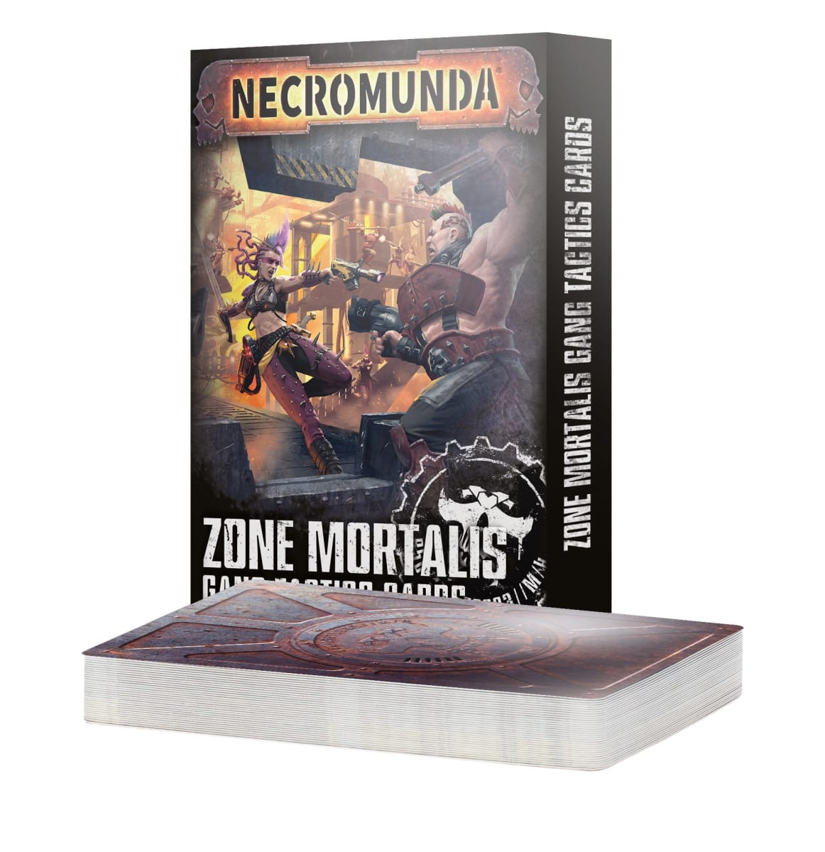ZONE MORTALIS GANG TACTICS CARDS1