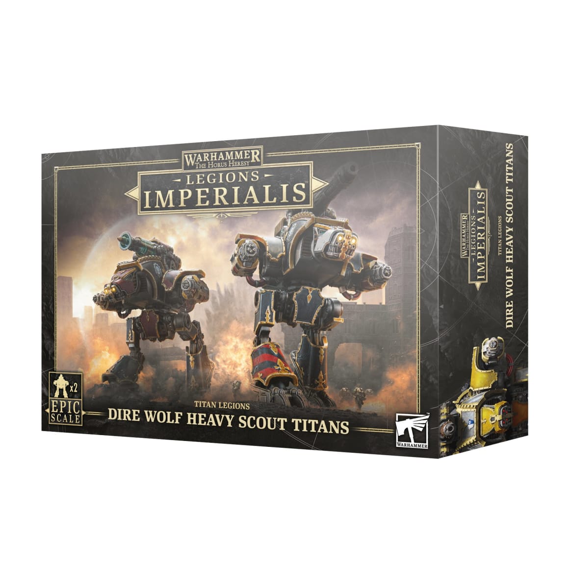 L/IMP: DIRE WOLF HEAVY SCOUT TITANS1