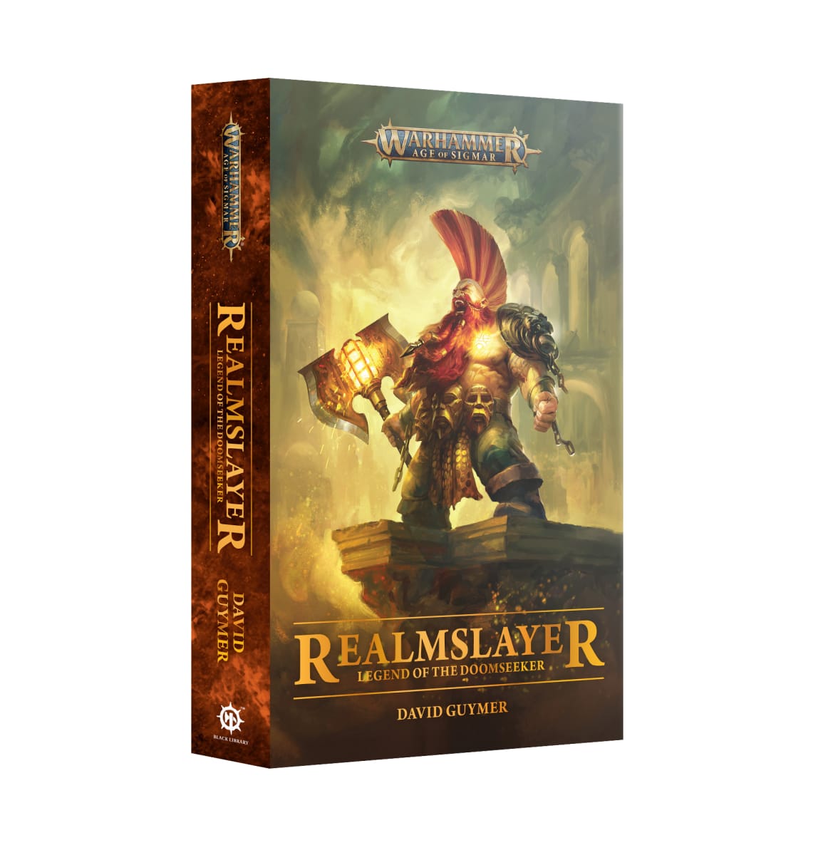 LEGEND OF THE DOOMSEEKER (PB)1