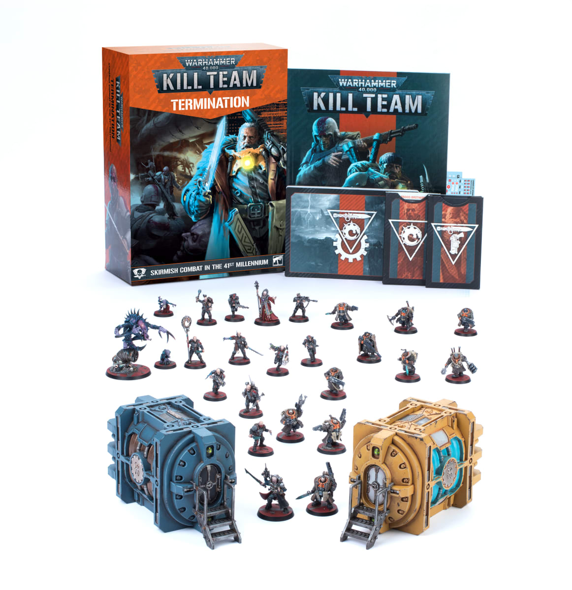 KILL TEAM: TERMINATION (ENGLISH)1