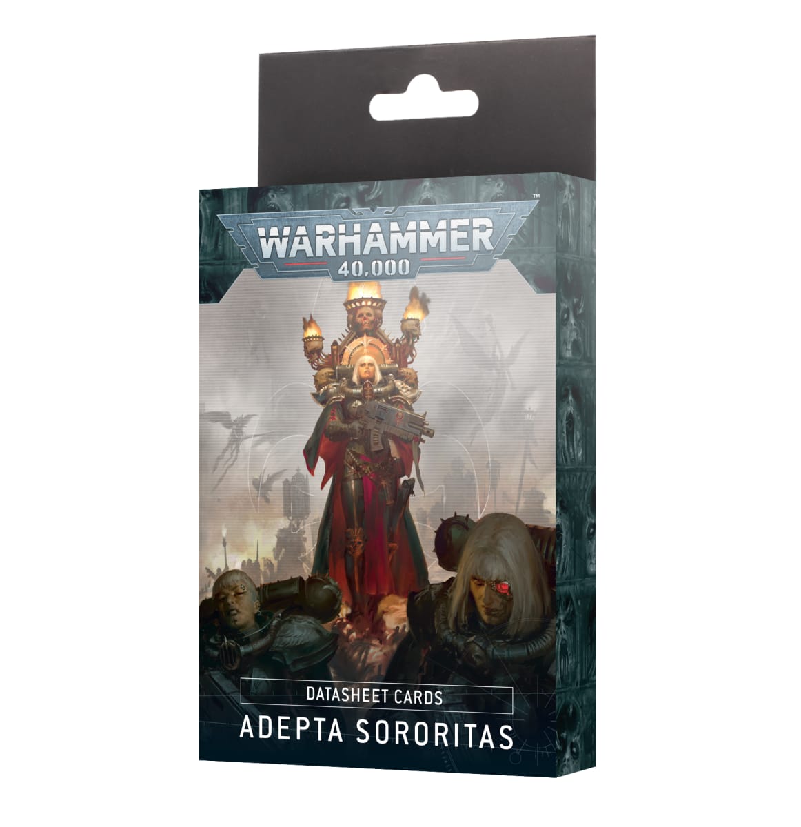 DATASHEET CARDS: ADEPTA SORORITAS (ENG)1