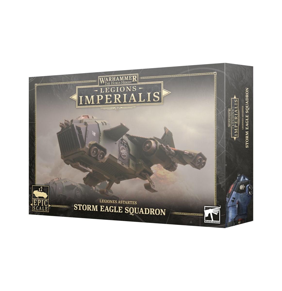 L/IMPERIALIS: STORM EAGLE SQUADRON1