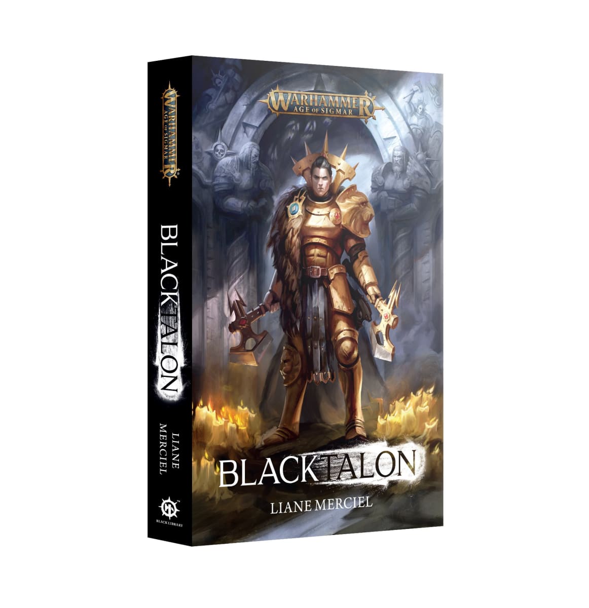 BLACKTALON (PB)1