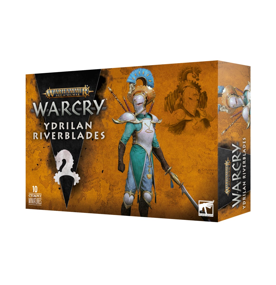 WARCRY: YDRILAN RIVERBLADES1