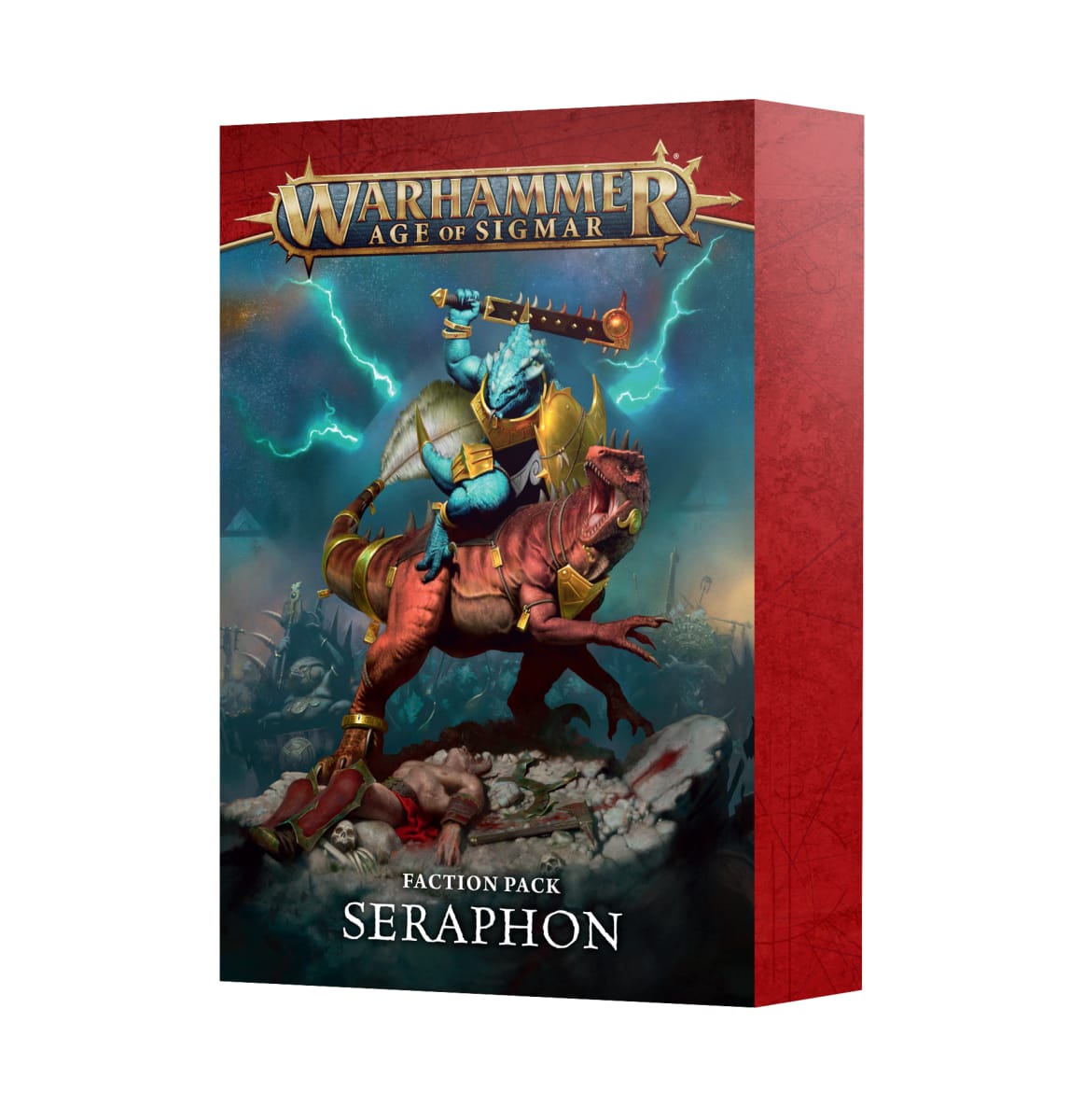 FACTION PACK: SERAPHON (ENG)1