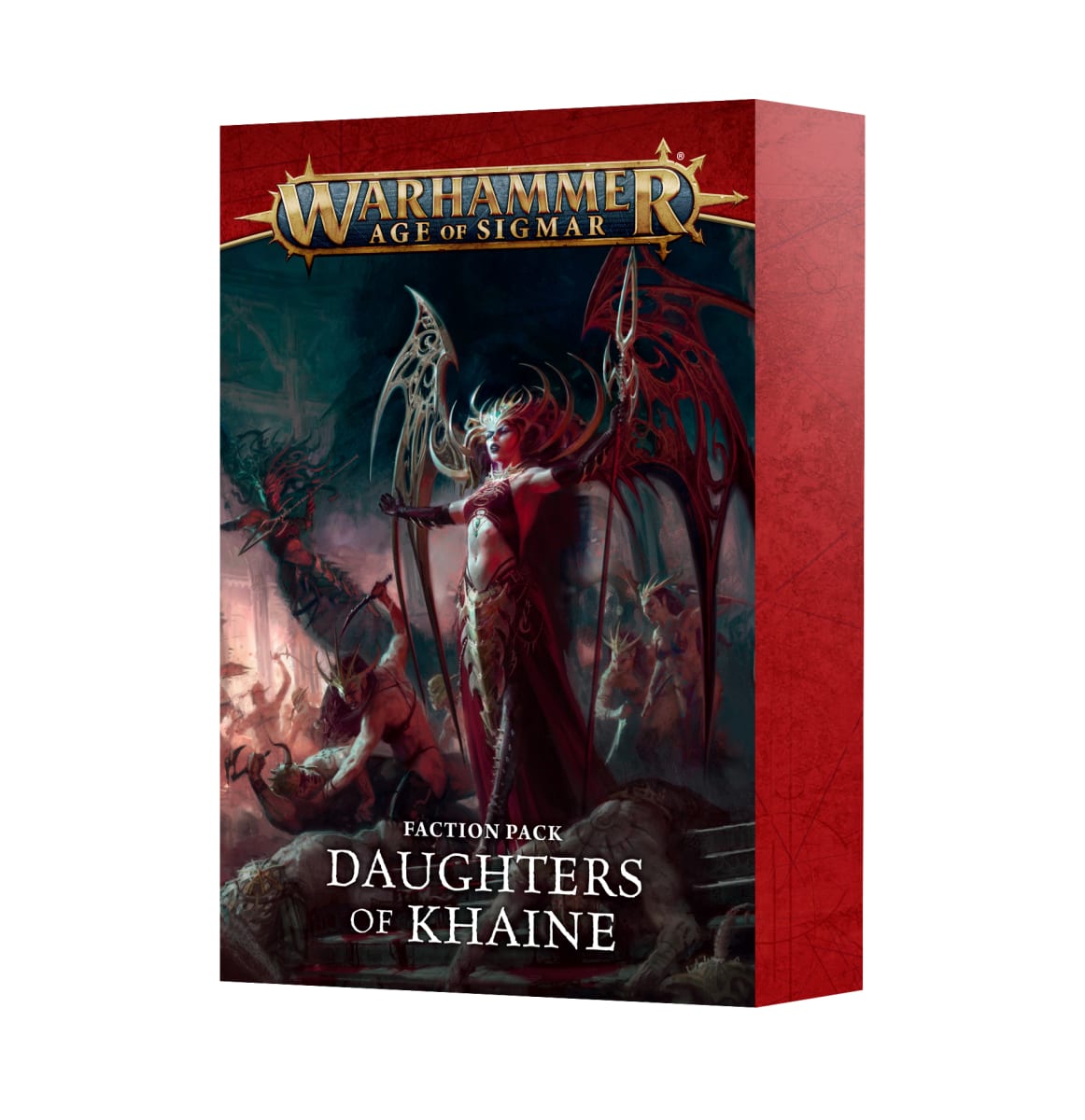 FACTION PACK: DAUGHTERS OF KHAINE (ENG)1