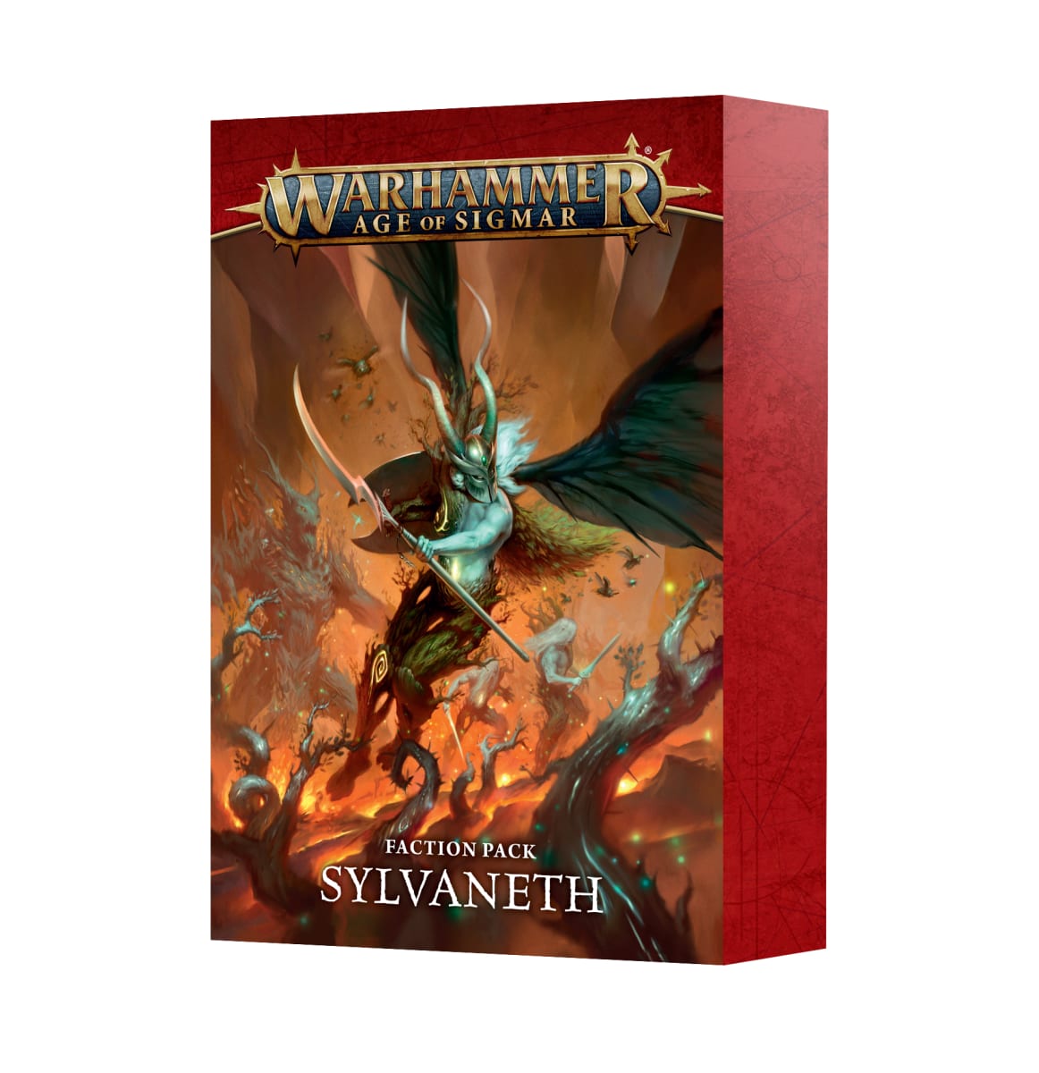 FACTION PACK: SYLVANETH (ENG)1