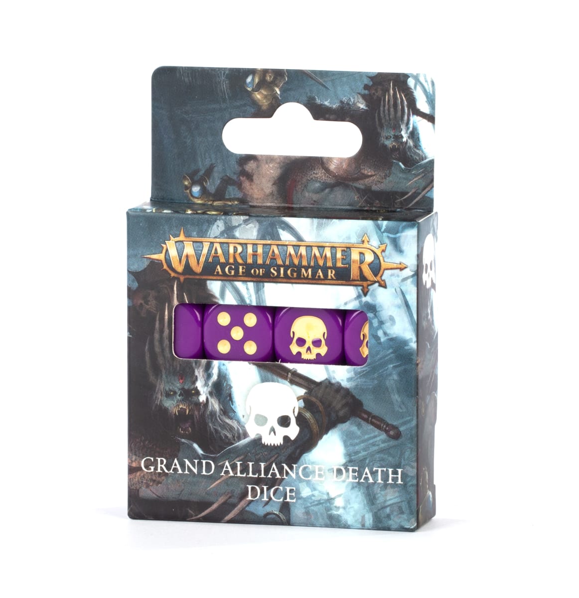 AGE OF SIGMAR: GRAND ALLIANCE DEATH DICE1
