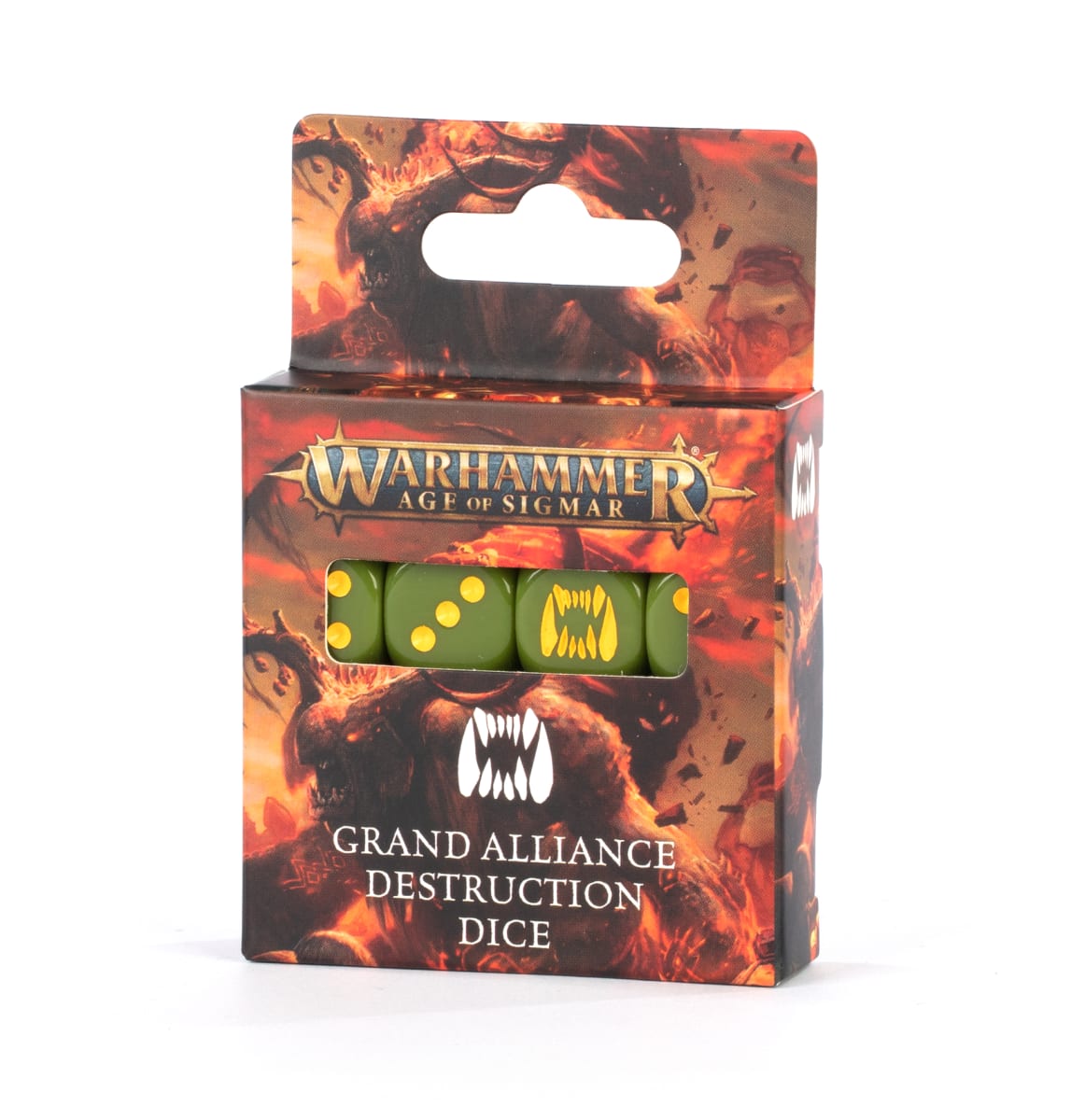 AOS: GRAND ALLIANCE DESTRUCTION DICE1