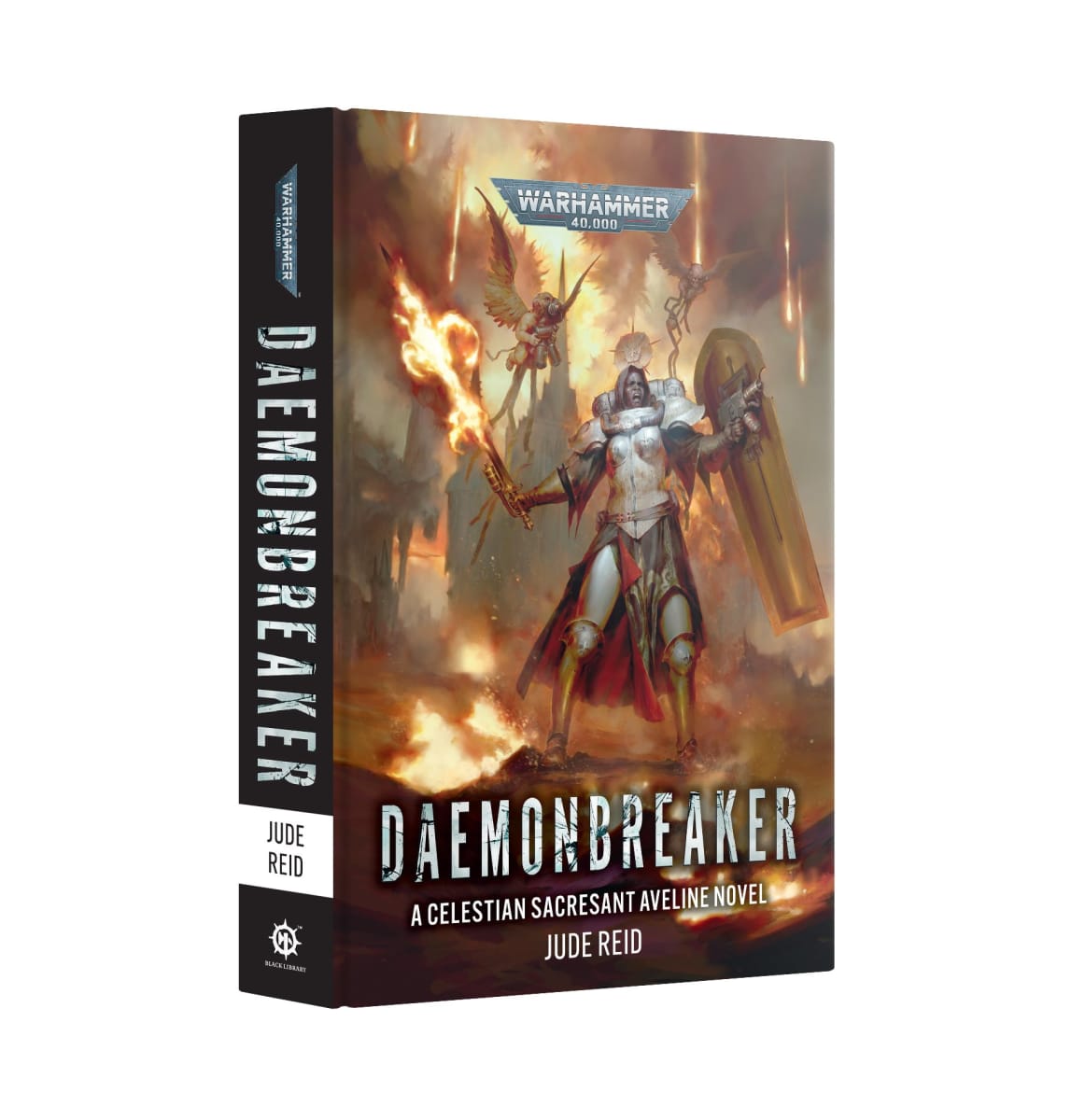 DAEMONBREAKER (HB)1