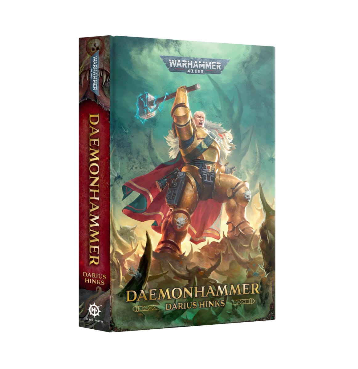 DAEMONHAMMER (HB)1