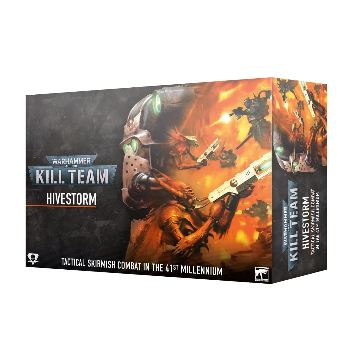 KILL TEAM: HIVESTORM (ENGLISH)1