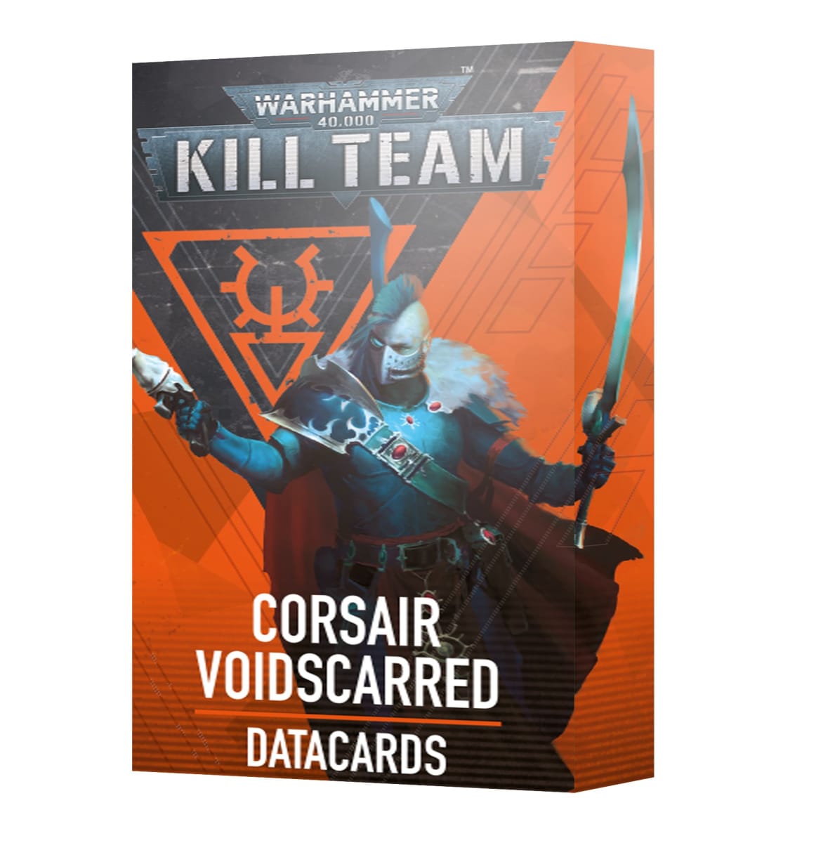 K/T DATACARDS: CORSAIR VOIDSCARRED (SPA)1