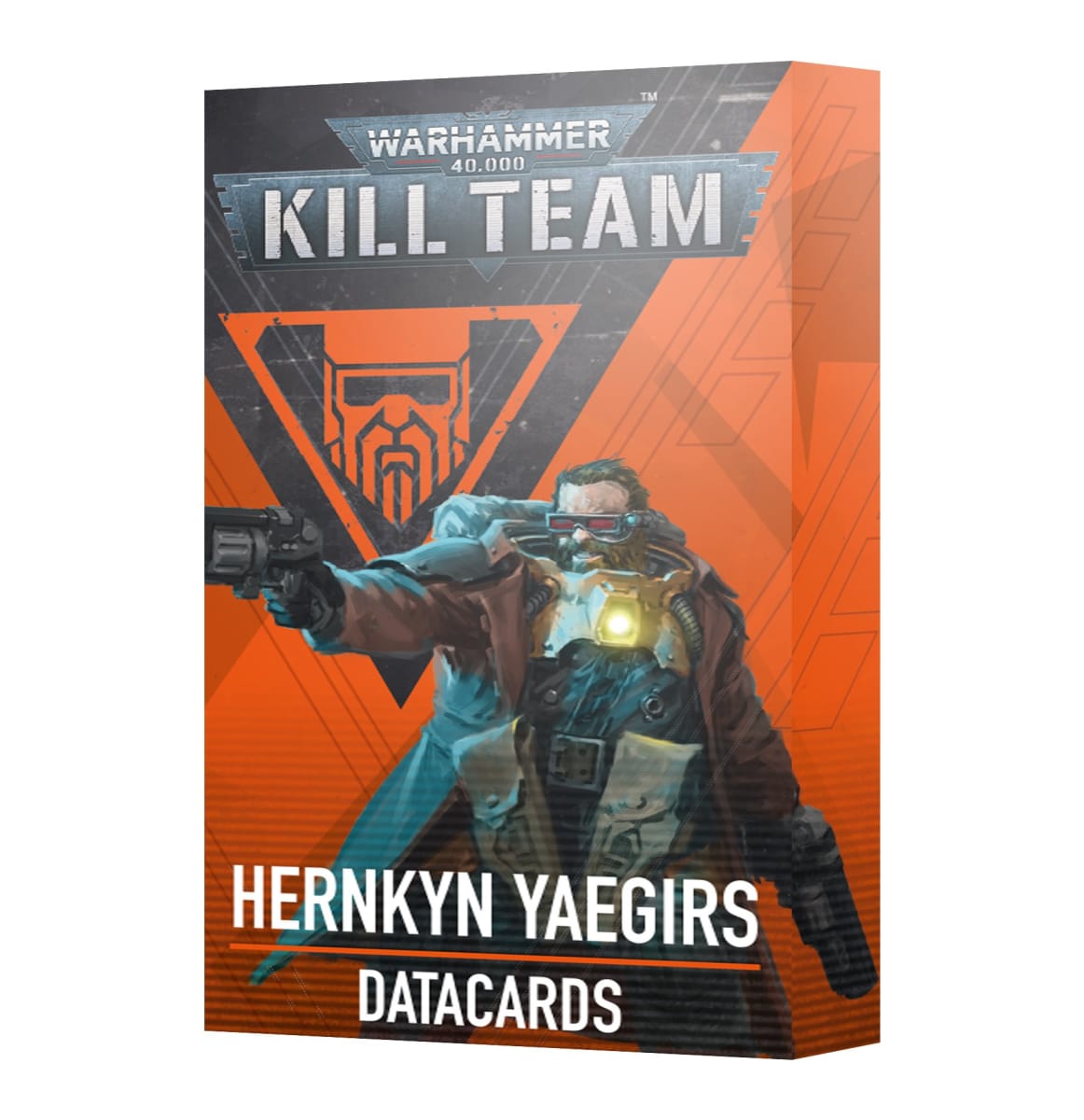 K/T DATACARDS: HERNKYN YAEGIRS (SPA)1