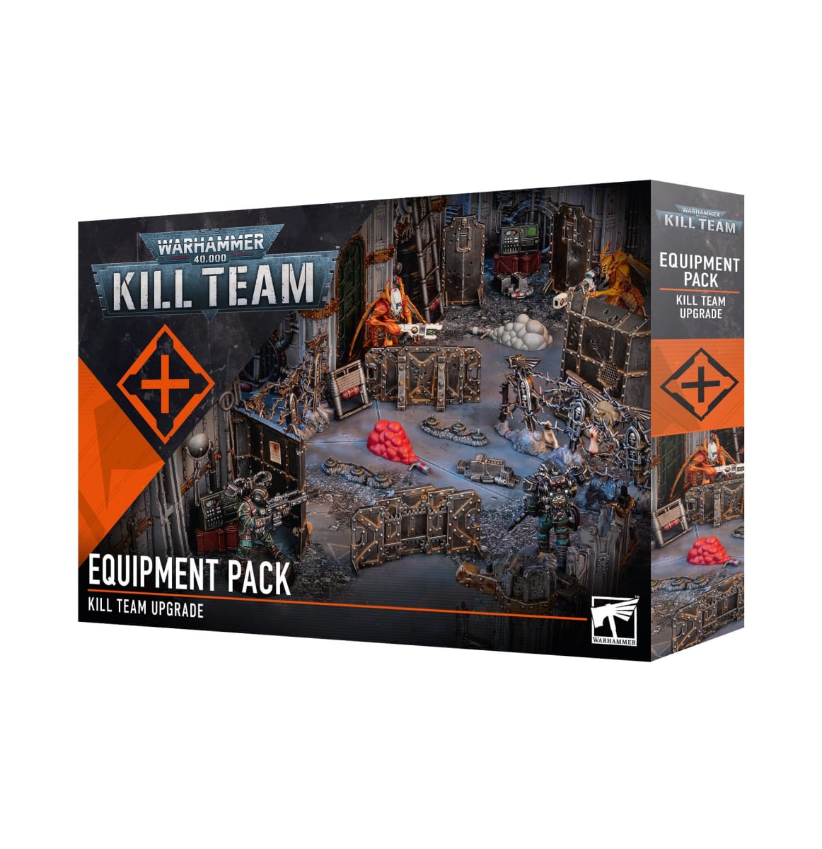 KILL TEAM UPGRADE EQUIPMENT PACK1