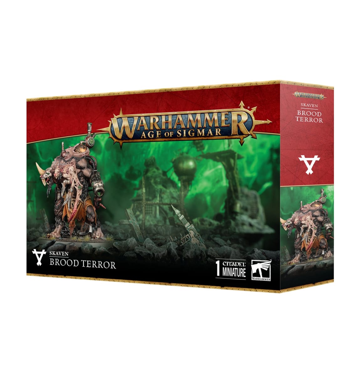SKAVEN: BROOD TERROR1