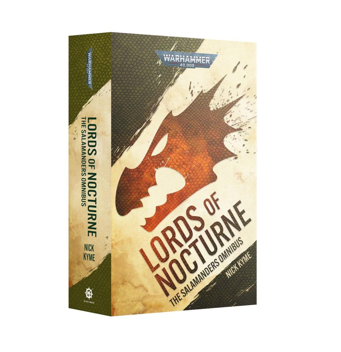LORDS OF NOCTURNE (PB)1