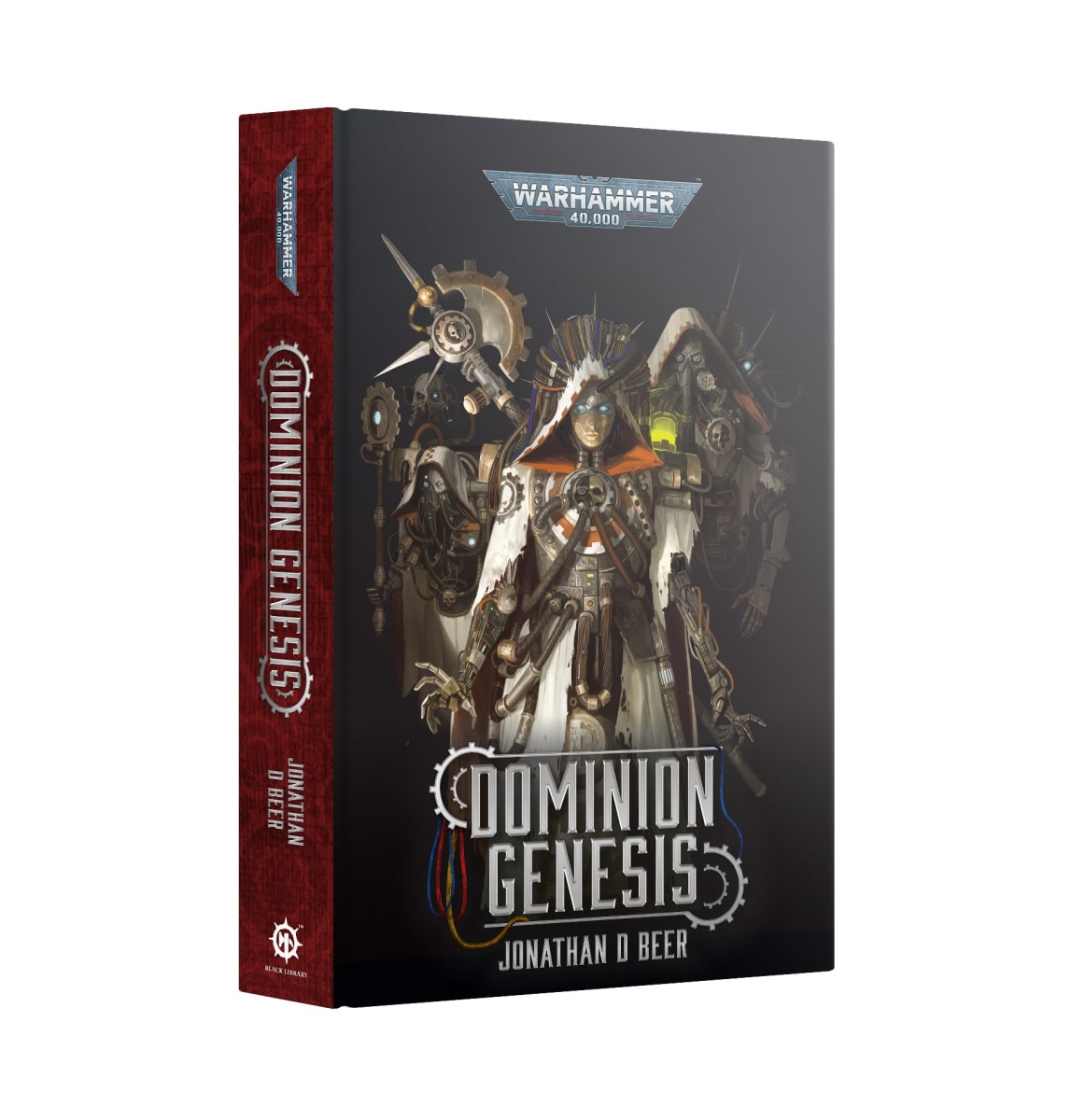 DOMINION GENESIS (HB)1