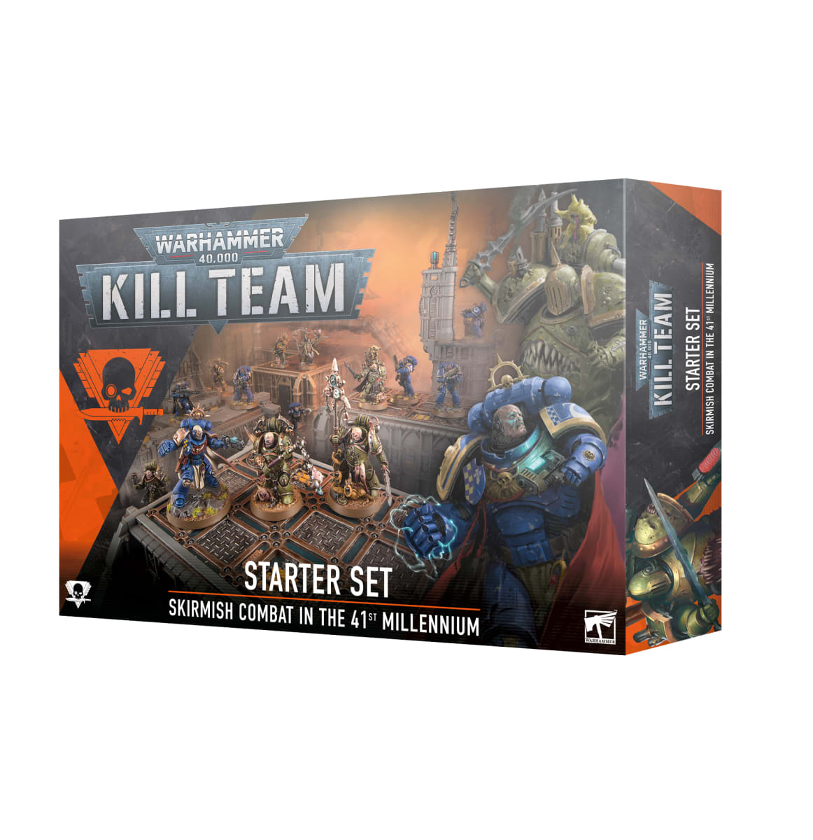 KILL TEAM: STARTER SET (ENGLISH) 20241