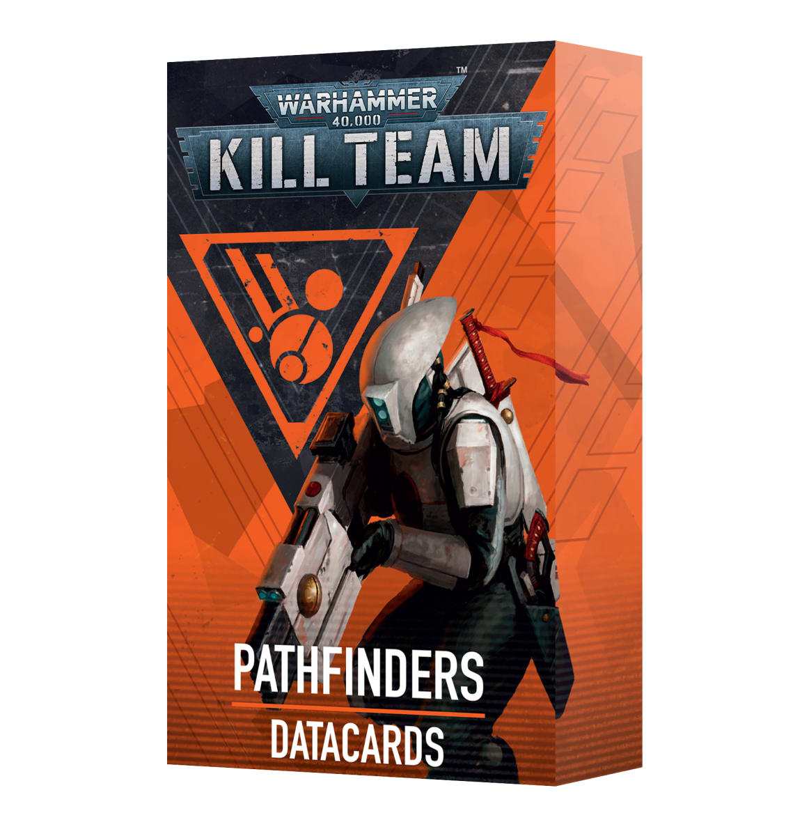 KILL TEAM DATACARDS: PATHFINDERS (SPA)1