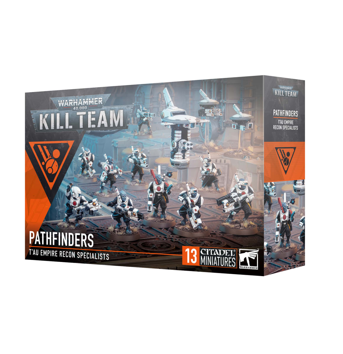KILL TEAM: PATHFINDERS 20241